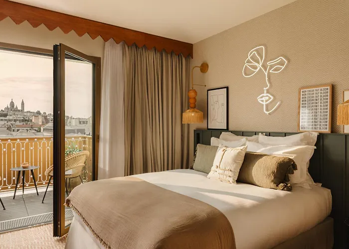 Bloom House & SpaSpa Hotel